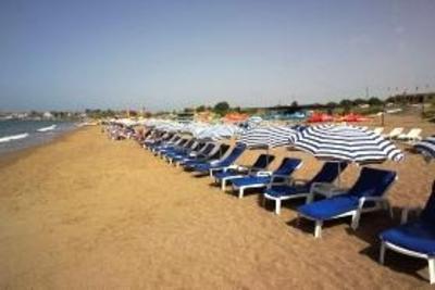 фото отеля Risus Hotel