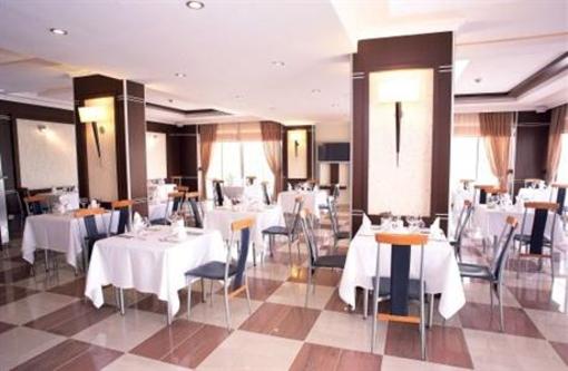 фото отеля Risus Hotel