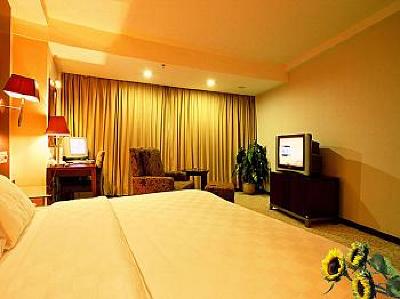 фото отеля Royal Seal Hotel Changsha