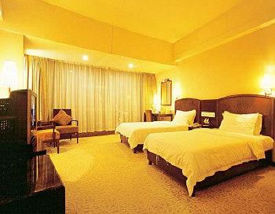 фото отеля Royal Seal Hotel Changsha