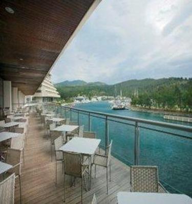 фото отеля Villa Galini at Porto Carras Grand Resort