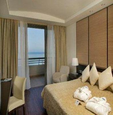 фото отеля Villa Galini at Porto Carras Grand Resort
