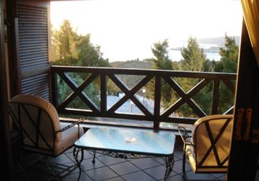 фото отеля Villa Galini at Porto Carras Grand Resort