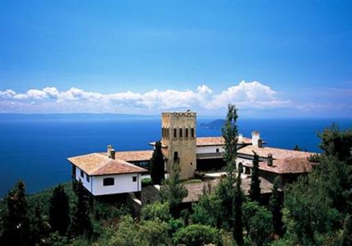 фото отеля Villa Galini at Porto Carras Grand Resort