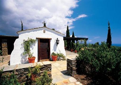 фото отеля Villa Galini at Porto Carras Grand Resort