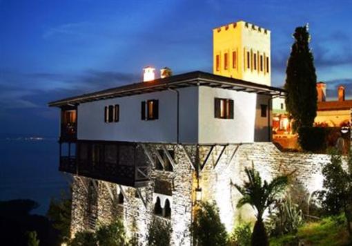 фото отеля Villa Galini at Porto Carras Grand Resort