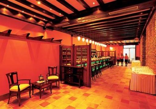 фото отеля Villa Galini at Porto Carras Grand Resort