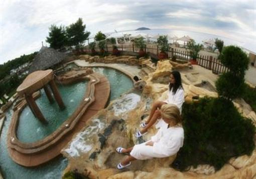 фото отеля Villa Galini at Porto Carras Grand Resort