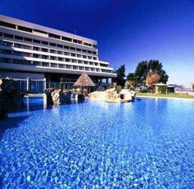 фото отеля Villa Galini at Porto Carras Grand Resort