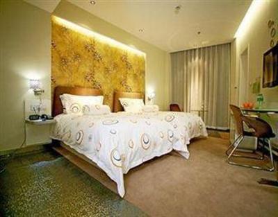 фото отеля Wuhan Yangtse River Eesir Hotel Zongguan Branch