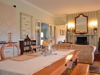 фото отеля In the Vine Manor House