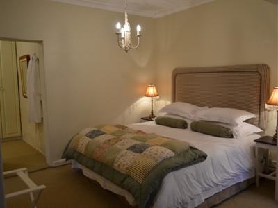 фото отеля In the Vine Manor House