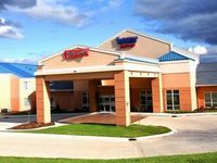 Fairfield Inn Liberty