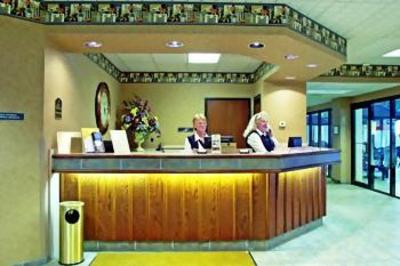 фото отеля Cambria Suites Appleton (Wisconsin)