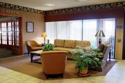 фото отеля Cambria Suites Appleton (Wisconsin)