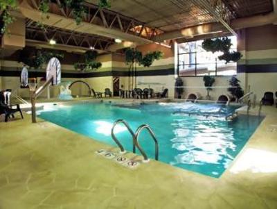 фото отеля Cambria Suites Appleton (Wisconsin)