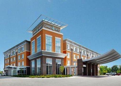 фото отеля Cambria Suites Appleton (Wisconsin)