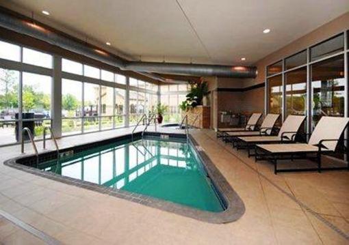 фото отеля Cambria Suites Appleton (Wisconsin)