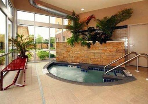 фото отеля Cambria Suites Appleton (Wisconsin)