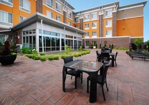 фото отеля Cambria Suites Appleton (Wisconsin)