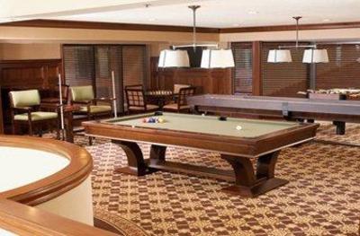 фото отеля Ann Arbor Regent Hotel & Suites