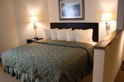 фото отеля Ann Arbor Regent Hotel & Suites