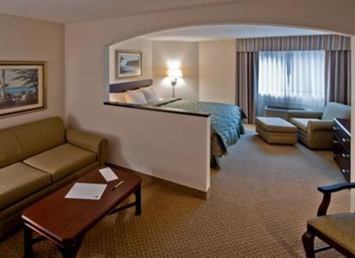 фото отеля Ann Arbor Regent Hotel & Suites