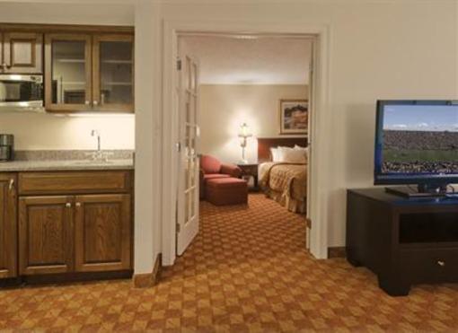фото отеля Ann Arbor Regent Hotel & Suites