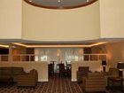 фото отеля Ann Arbor Regent Hotel & Suites