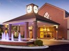 фото отеля Ann Arbor Regent Hotel & Suites