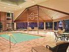 фото отеля Ann Arbor Regent Hotel & Suites