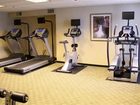 фото отеля Ann Arbor Regent Hotel & Suites