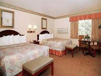 Quality Inn Santa Clara Convention Center