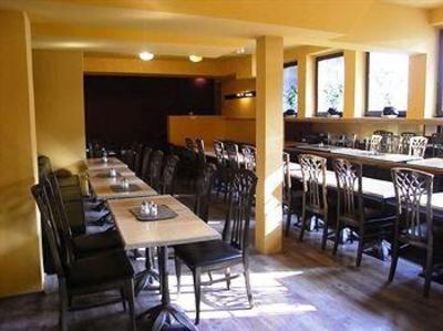 фото отеля Potsdamer Inn