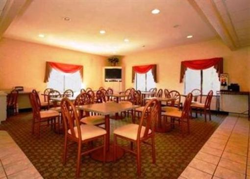 фото отеля Sleep Inn Augusta