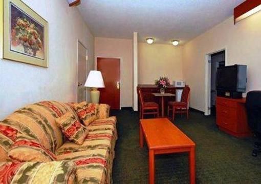 фото отеля Sleep Inn Augusta