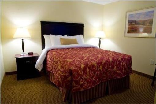 фото отеля Home Towne Suites Columbus