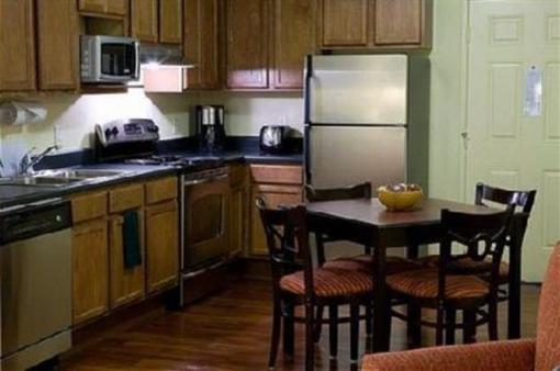 фото отеля Home Towne Suites Columbus