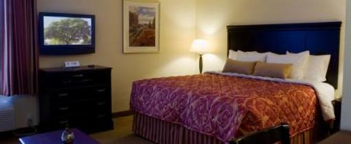 фото отеля Home Towne Suites Columbus
