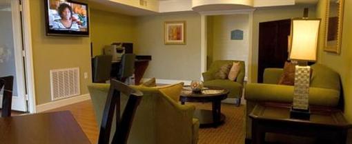 фото отеля Home Towne Suites Columbus