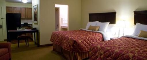 фото отеля Home Towne Suites Columbus