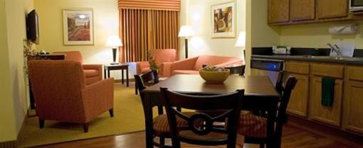 фото отеля Home Towne Suites Columbus