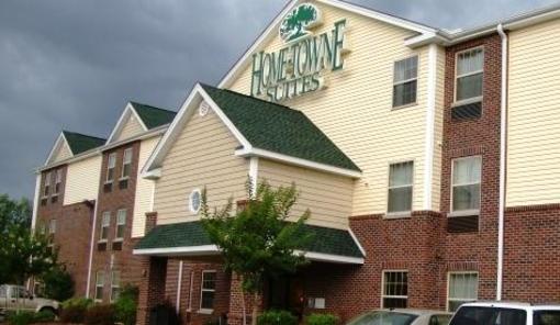 фото отеля Home Towne Suites Columbus