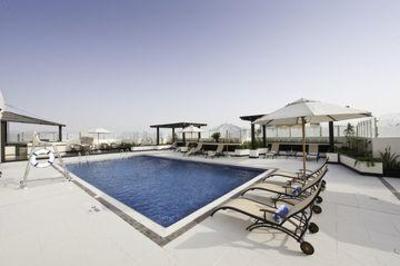 фото отеля Al Nakheel Hotel Apartments
