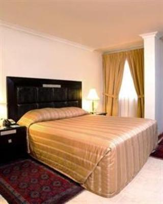 фото отеля Al Nakheel Hotel Apartments