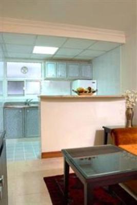 фото отеля Al Nakheel Hotel Apartments