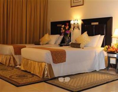 фото отеля Al Nakheel Hotel Apartments