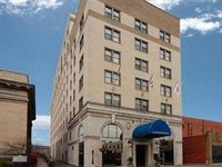 Clarion Hotel Morgan