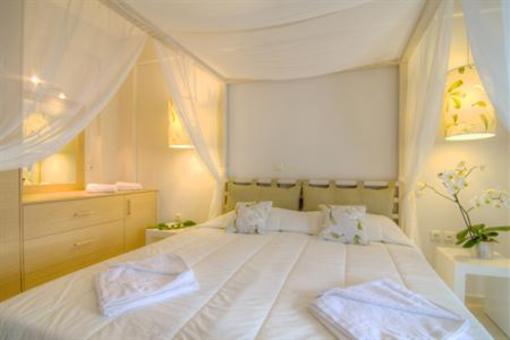 фото отеля Gasparakis Luxury Villas