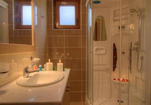 фото отеля Gasparakis Luxury Villas